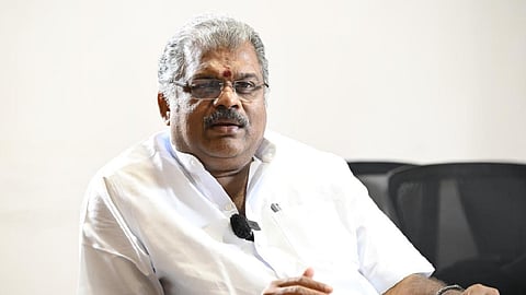 பிரதமர் குறித்த கேலி சித்திரம் நாட்டுக்கே அவமானம்: ஜி.கே.வாசன்