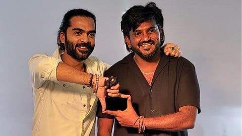சிம்பு கதாபாத்திரம் எப்படி இருக்கும்? - இயக்குநர் அஸ்வத் விவரிப்பு
