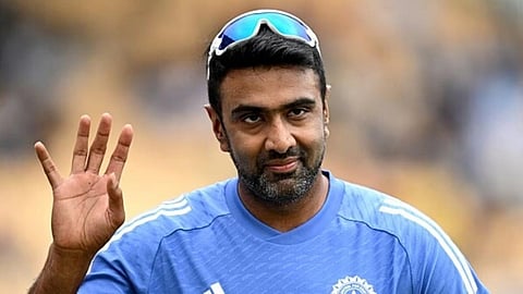 “கிரிக்கெட் என்பது வரவு - செலவு பார்க்கும் இடமல்ல” - மதுரையில் ரவிச்சந்திரன் அஸ்வின் பேச்சு
