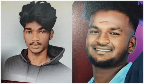 மயிலாடுதுறையில் 2 இளைஞர்கள் கொல்லப்பட்ட வழக்கில் 3 தனிப்படைகள் அமைப்பு!