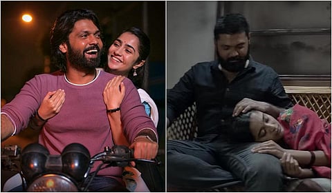 OTT Pick: காதலும் சமூகமும் - இரு பாகங்கள் தரும் கனமான திரை அனுபவம்