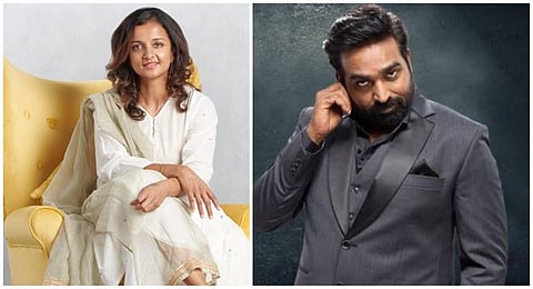 கிருத்திகா உதயநிதி இயக்கத்தில் விஜய் சேதுபதி?