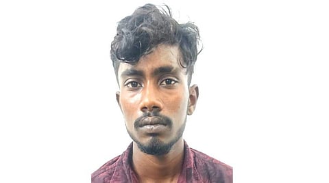 சென்னை | மாணவர்கள், இளைஞர்களை குறிவைத்து கஞ்சா சாக்லெட் விற்ற ஒடிசா இளைஞர் கைது