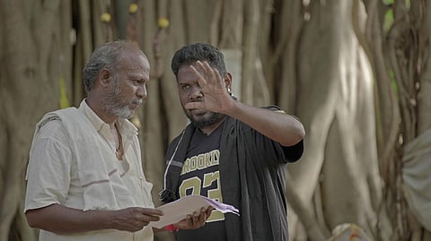 ‘டென்ட் கொட்டா’ ஓடிடி தளத்தில் வெளியானது சாட்சி பெருமாள்!