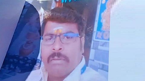 உதகை | அரசு வேலை வாங்கி தருவதாக கூறி ரூ.51 லட்சம் மோசடி செய்த நபர் கைது