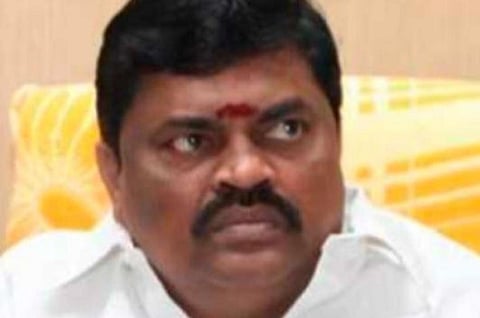 ராஜேந்திர பாலாஜி மீது சிபிஐ வழக்குப் பதிவு - தமிழ்நாடு பால் முகவர்கள் நலச் சங்கம் வரவேற்பு!