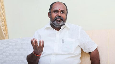 “ஜெயலலிதா கடைசி காலக்கட்டத்தில் ஓபிஎஸ் குறித்து என்னிடம் பகிர்ந்தது...” - ஆர்.பி.உதயகுமார் தகவல்