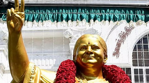 அதிமுக சார்பில் பிப். 24-ம் தேதி ஜெயலலிதா பிறந்த நாள் விழா