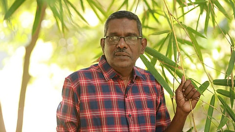 புதுச்சேரி பிரெஞ்சு பேராசிரியருக்கு செவாலியே விருது அறிவிப்பு