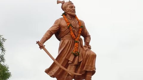 சம்பாஜி மகராஜ் குறித்து ஆட்சேபனைக்குரிய உள்ளடக்கம்: விக்கிபீடியாவின் 4 ஆசிரியர்கள் மீது வழக்குப் பதிவு