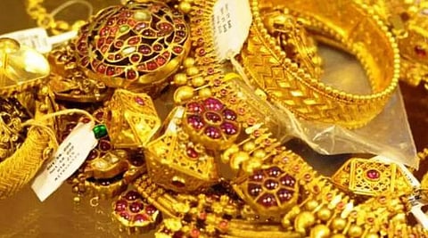தங்கம் விலை பவுனுக்கு ரூ.160 உயர்வு