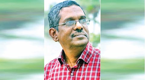 வெங்கட சுப்புராய நாயகருக்கு செவாலியே! | திண்ணை
