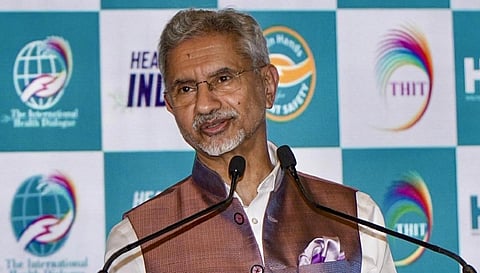 USAID சர்ச்சை | ''அமெரிக்க நிதி உதவி குறித்து விசாரணை நடைபெற்று வருகிறது'': ஜெய்சங்கர்