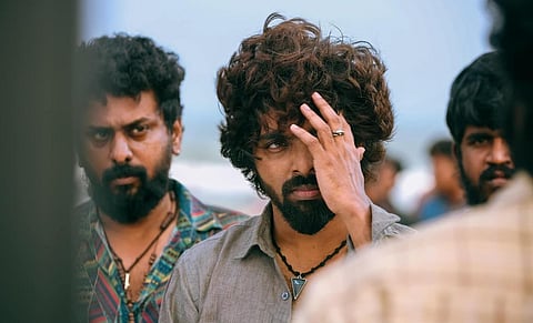 ‘கிங்ஸ்டன்’ இதுவரை பார்க்காத ஜானர் படம்! - ஜி.வி.பிரகாஷ் குமார் சிறப்பு நேர்காணல்