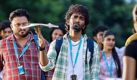 ‘டிராகன்’ 3 நாள் வசூல் ரூ.50 கோடி - அதிகாரபூர்வ அறிவிப்பு