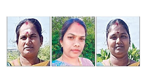 தருமபுரி அருகே கம்பைநல்​லூரில் பட்டாசு குடோன் வெடி விபத்தில் 3 பெண்கள் உயிரிழப்பு: நடந்தது என்ன?
