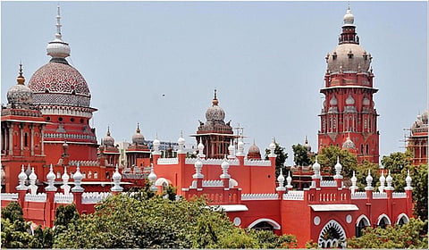 சோமநாதசுவாமி கோயில் நிலத்தை குத்தகை விடும் அரசின் முடிவில் தலையிட ஐகோர்ட் மறுப்பு