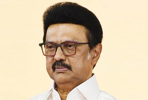 முதல்வர் ஸ்டாலின் | கோப்புப் படம்
