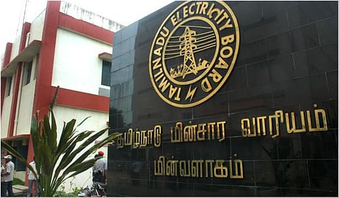 வருமான வரி சோதனையா? - தமிழ்நாடு மின்சார வாரியம் மறுப்பு