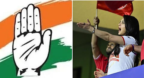 நடிகை ப்ரீத்தி ஜிந்தா Vs கேரள காங்கிரஸ் - வார்த்தைப் போரின் பின்னணி என்ன?