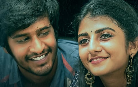 ‘வருணன்’ படத்துக்கு சத்யராஜ் வாய்ஸ்
