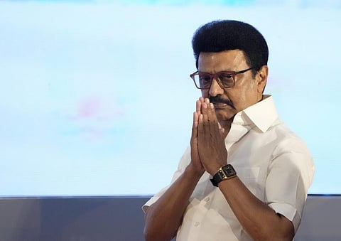 அனைத்துக் கட்சி கூட்டம் - தமிழக அரசு அழைப்பு விடுத்துள்ள 45 கட்சிகள் எவை?