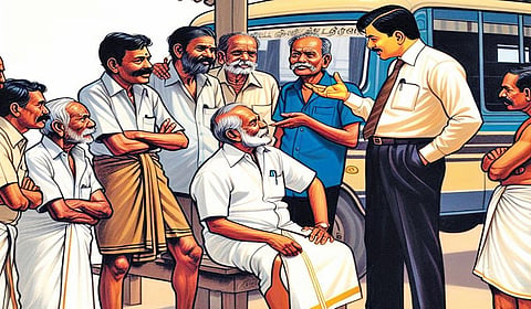 பட்டப்பெயர்கள் எப்படி வந்தன? | பாற்கடல் 10