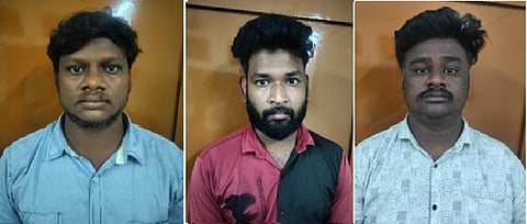 சென்னையில் ‘போலி மாநகராட்சி அதிகாரிகள்’ 3 பேர் கைது - சிக்கியது எப்படி?