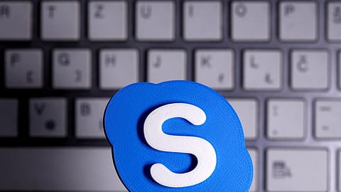 Skype-க்கு விடை கொடுக்கும் மைக்ரோசாஃப்ட்: முழு விவரம்
