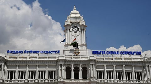 சென்னையில் 6 புதிய மாநகராட்சி மண்டலங்கள் உருவாக்கம்!