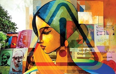 புறக்கணிக்கப்படும் பெண்கள் | உரையாடும் மழைத்துளி - 23