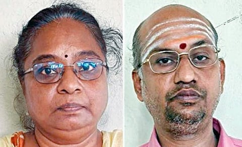 ஹேமலதா, ஐயப்பன்