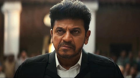 ஓடிடியில் வெளியாகி வரவேற்பை பெற்ற சிவராஜ்குமாரின் ‘பைரதி ரணகல்’