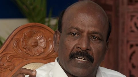 கண்ணகி நகர், எழில் நகரில் 22,000 குடியிருப்புகள் பயன்பெற தனித்தனி குடிநீர் தொட்டி: அமைச்சர் மா.சுப்​பிரமணியன் தகவல்