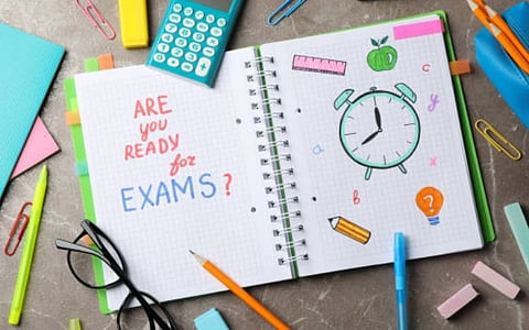 வெல்லுங்கள் CSAT 2025 - 3: எண் கணிதம் - 3