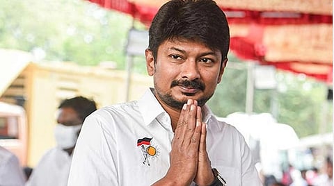​திமுக அரசின் திட்​டங்​களை ஒவ்​வொரு வாக்​காளரிட​மும் கொண்டு சேர்க்க வேண்​டும்: உதயநிதி அறி​வுறுத்​தல்