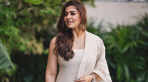 “இனி என்னை ‘லேடி சூப்பர் ஸ்டார்’ என்று அழைக்க வேண்டாம்!” - நயன்தாரா அறிவிப்பு