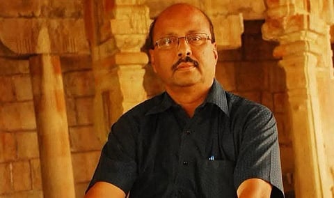 கவிஞர் நந்தலாலா காலமானார்: முதல்வர் ஸ்டாலின் இரங்கல்