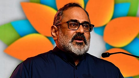 மகா கும்பமேளா பற்றி ஆசியாநெட் சேனலில் விமர்சனம்: தலைமை அதிகாரிக்கு உரிமையாளர் அறிவுறுத்தல்