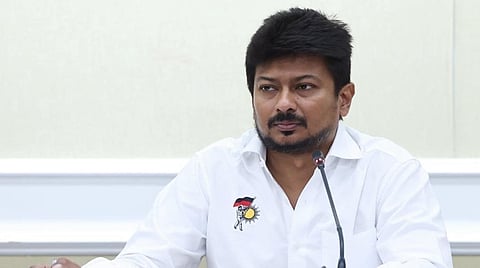 தமிழகத்தில் விரை​வில் 25 மினி ஸ்டேடி​யங்​கள் அறி​விப்பு: துணை முதல்​வர் உதயநிதி தகவல்