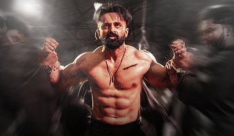‘மார்கோ’ படத்தை டிவியில் ஒளிபரப்ப தடை!