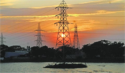 தமிழகத்தில் கோடையில் தினசரி மின் தேவை 22,000 மெகாவாட் அளவுக்கு அதிகரிக்க வாய்ப்பு