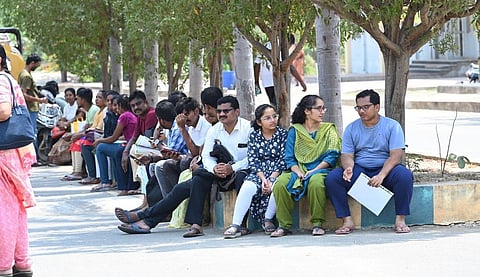 நீட் தேர்வுக்கு விண்ணப்பிக்க நாளை கடைசி நாள்