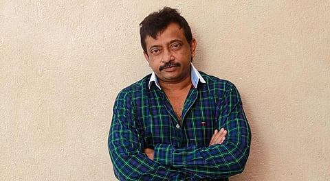 இயக்குநர் ராம் கோபால் வர்மாவுக்கு பிடிவாரண்ட்: செக் மோசடி வழக்கில் நீதிமன்றம் உத்தரவு