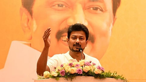சனாதன தர்மம் குறித்து சர்ச்சை கருத்து: உதயநிதி மீது புதிய வழக்குகள் பதிய உச்ச நீதிமன்றம் தடை