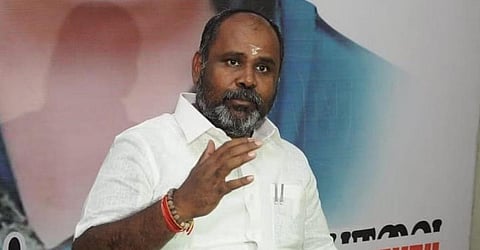 முதல்வர் வேட்பாளராக பழனிசாமியை ஏற்கும் கட்சிகளை கூட்டணிக்கு அழைக்கிறோம்: ஆர்.பி.உதயகுமார் தகவல்
