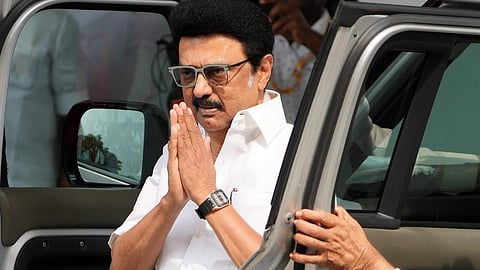 மகளிர் தினத்​தையொட்டி ‘பிங்க் ஆட்டோ’ உட்பட சிறப்பு திட்டங்கள்: முதல்வர் ஸ்டாலின் இன்று தொடங்கி வைக்கிறார்