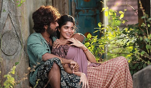 கிங்ஸ்டன்: திரை விமர்சனம்