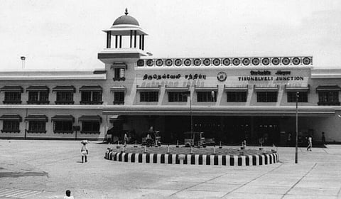 நிமிர வைக்கும் நெல்லை: நம்ப முடியாத எனது நாட்குறிப்பிலிருந்து... | அத்தியாயம் 1