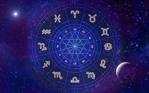 இந்த நாள் உங்களுக்கு எப்படி? - 12 ராசிகளுக்கும் உரிய பலன்கள்